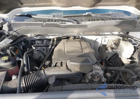 2015 Chevrolet Silverado 2500Hd Ltz z USA, uszkodzony, nr VIN 1GC1KWEG3FF162752